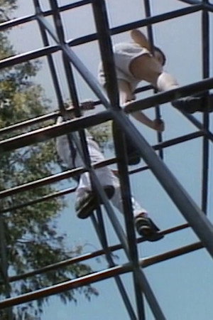 Recess: Incidents in the Playground