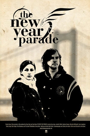 The New Year Parade