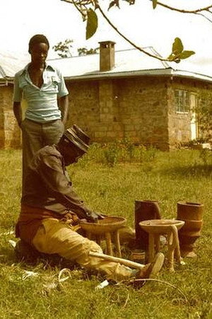 Ushirika Ni Umoja