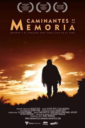 Caminantes de la Memoria