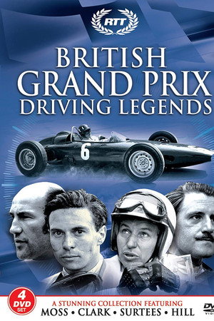 Grand Prix Legends: Sterling Moss