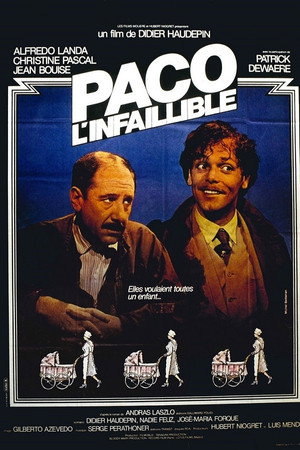 Paco l'infaillible