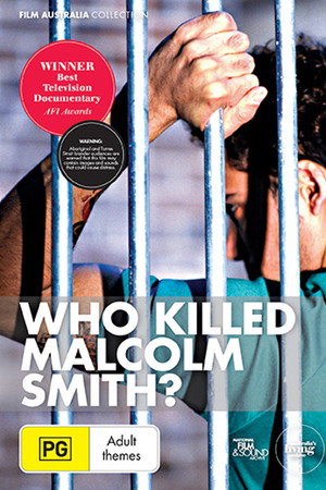 Who Killed Malcolm Smith?