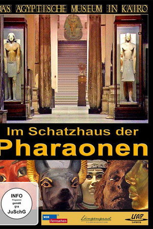 Im Schatzhaus der Pharaonen