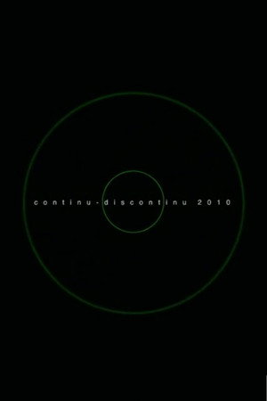 Continu-discontinu 2010