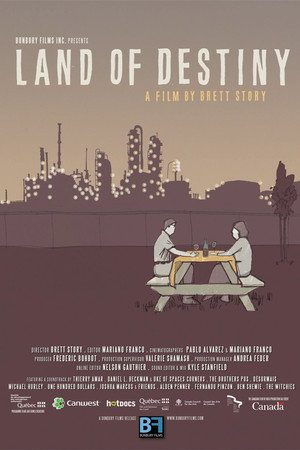Land of Destiny