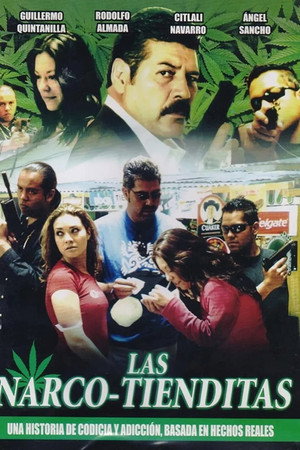 Las narco-tienditas