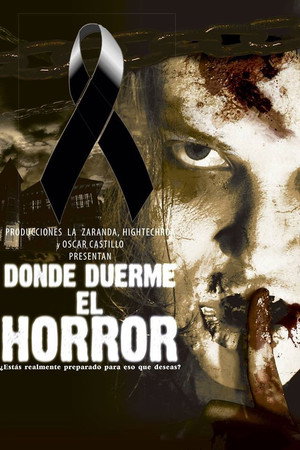 Donde duerme el Horror