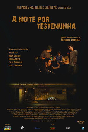 A Noite por Testemunha