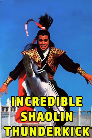 无敌少林拳