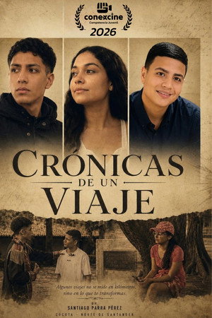 Crónicas de un Viaje
