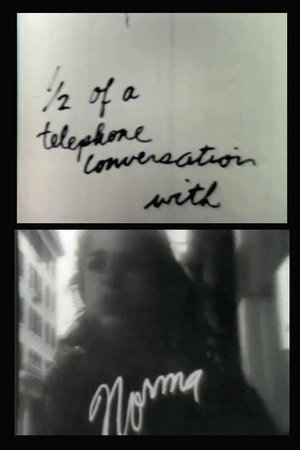 1/2 of a Telephone Conversation
