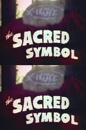 The Sacred Symbol