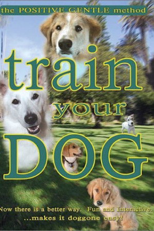 Train Your Dog - The Positive Gentle Method