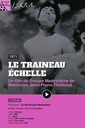Le Traîneau-échelle