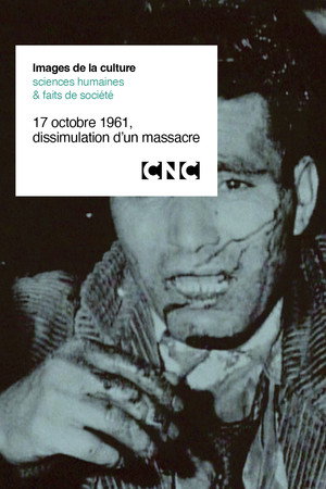 17 octobre 1961, dissimulation d’un massacre