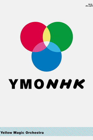 Yellow Magic Orchestra - YMONHK