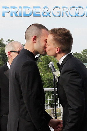 Pride and Groom