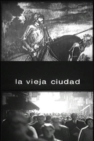 La vieja ciudad