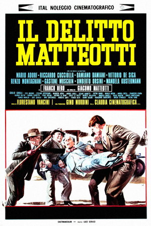 Il delitto Matteotti