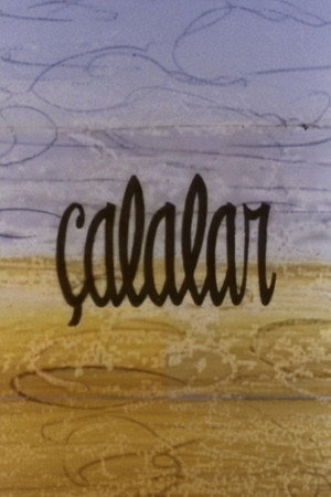 Çalalar