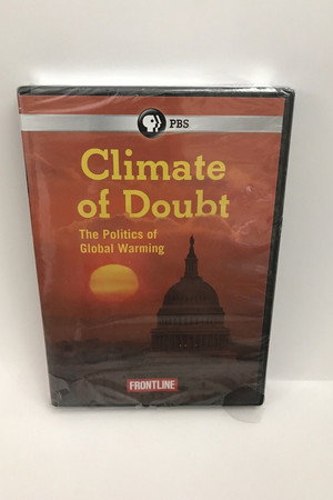 Climate of Doubt