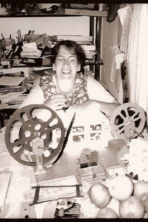 Helen Hill's Home Movies