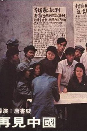 再见中国