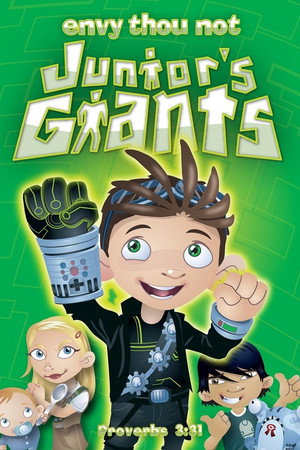 Junior's Giants: Envy Thou Not