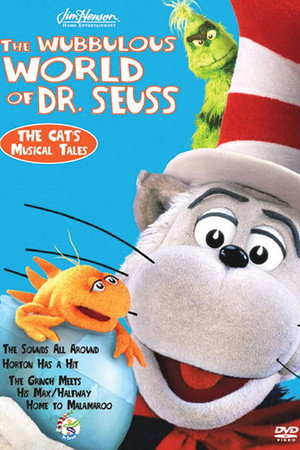 The Wubbulous World of Dr. Seuss: The Cat's Musical Tales