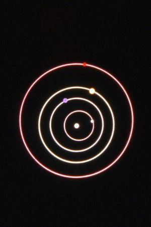 Kepler's Laws