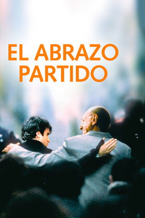 El abrazo partido