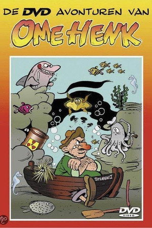 De DVD avonturen van Ome Henk