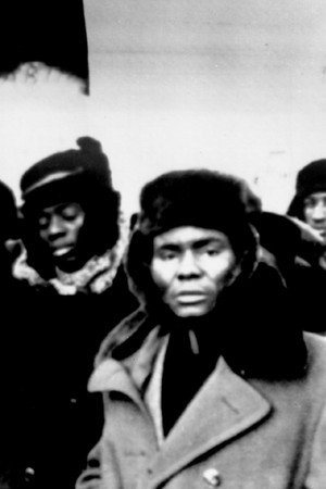 Black Russians