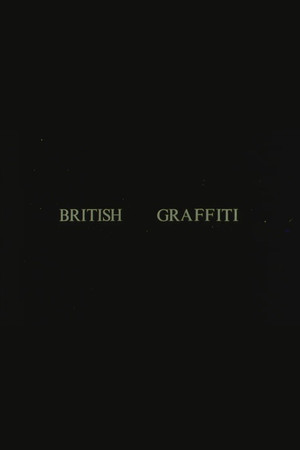 British Graffiti