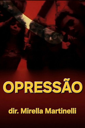 Opressão