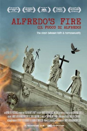 Alfredo's Fire
