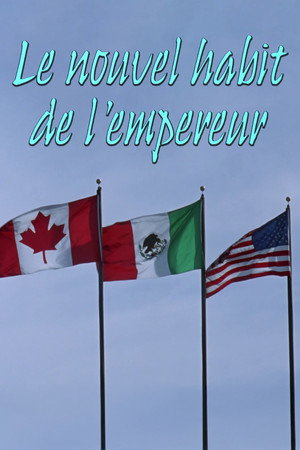 Le nouvel habit de l'empereur