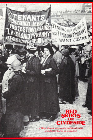 Red Skirts on Clydeside