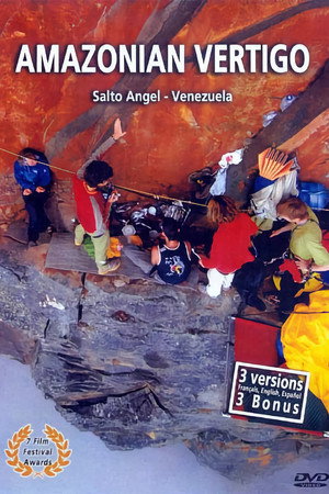 Amazonian Vertigo