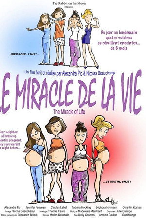 Le miracle de la vie