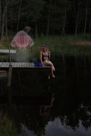 Sjunga slutet nu