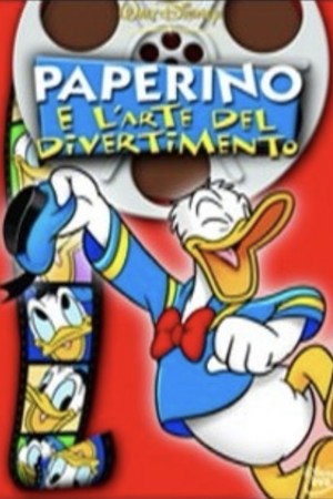 Paperino e l'arte del divertimento