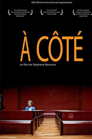 À côté
