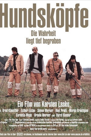 Hundsköpfe