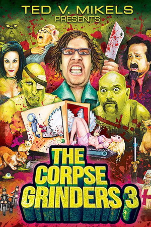 The Corpse Grinders 3