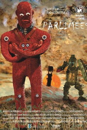 Pärlimees