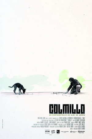 Colmilo