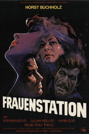 Frauenstation