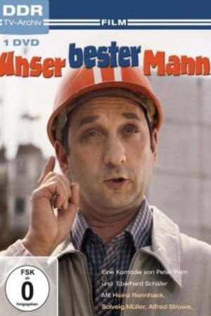 Unser bester Mann